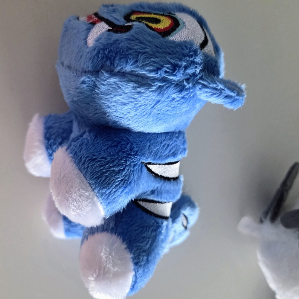 Magpie And Derpy NWOT - Picture 4 of 4